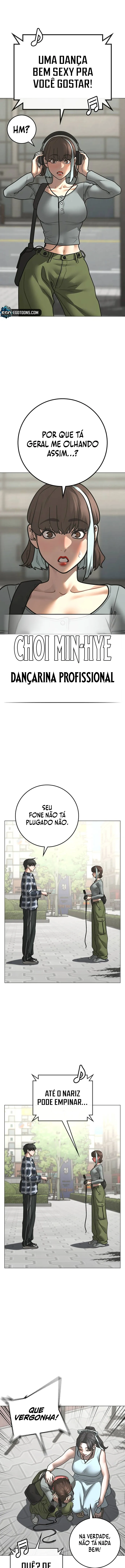 Read Missões na Vida Real (PT-BR) PT Manga Online