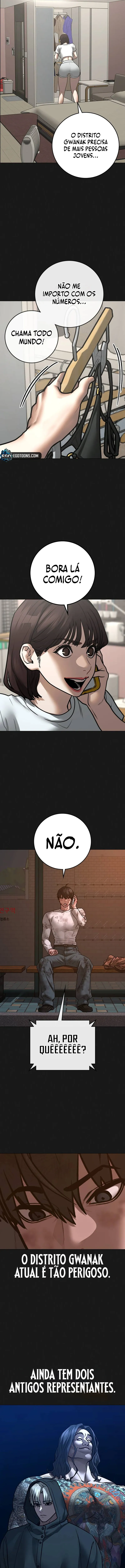 Read Missões na Vida Real (PT-BR) PT Manga Online