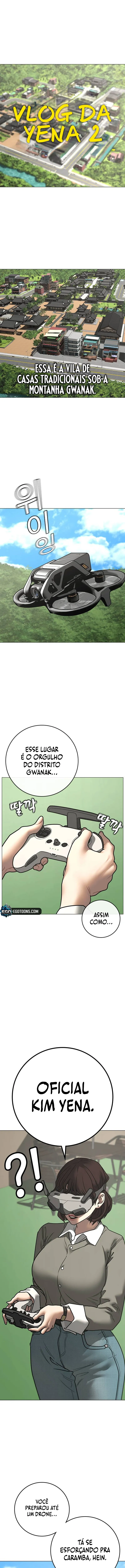 Read Missões na Vida Real (PT-BR) PT Manga Online