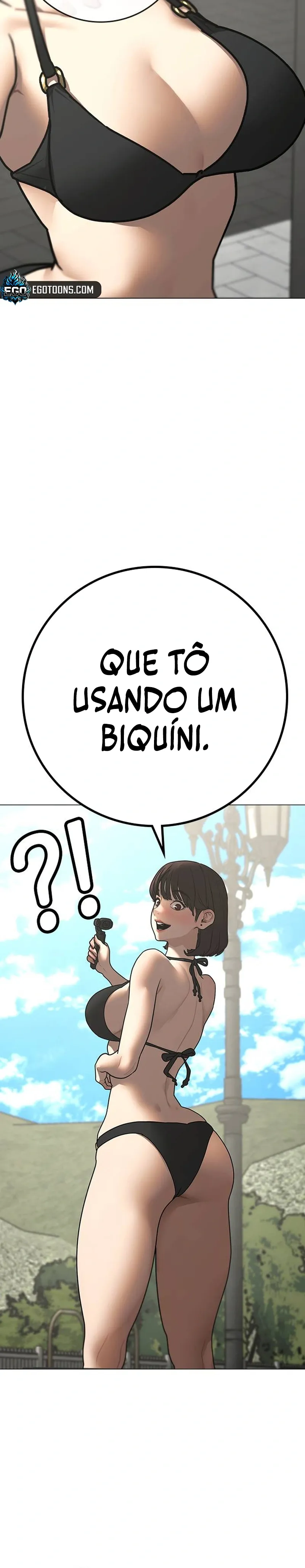 Read Missões na Vida Real (PT-BR) PT Manga Online