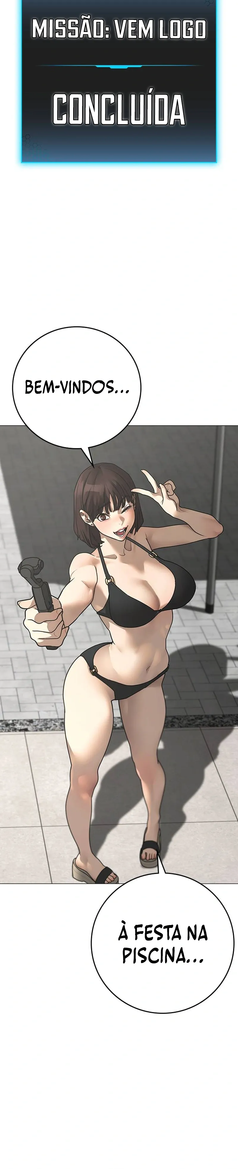Read Missões na Vida Real (PT-BR) PT Manga Online