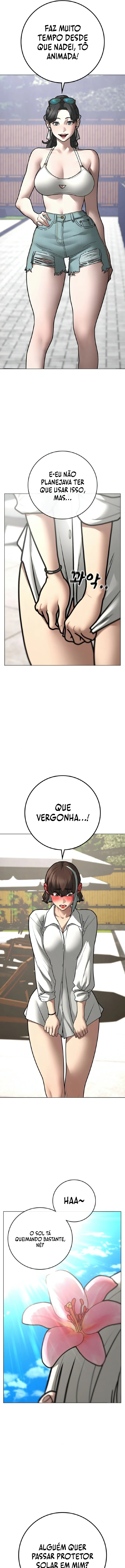 Read Missões na Vida Real (PT-BR) PT Manga Online