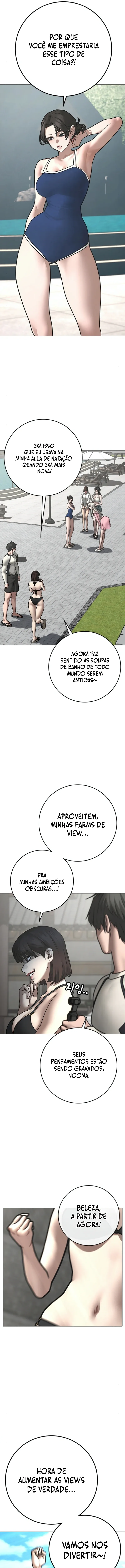 Read Missões na Vida Real (PT-BR) PT Manga Online