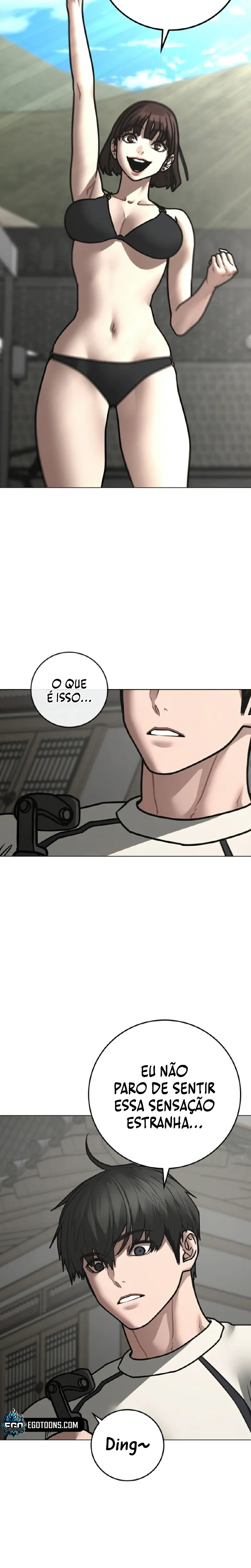 Read Missões na Vida Real (PT-BR) PT Manga Online