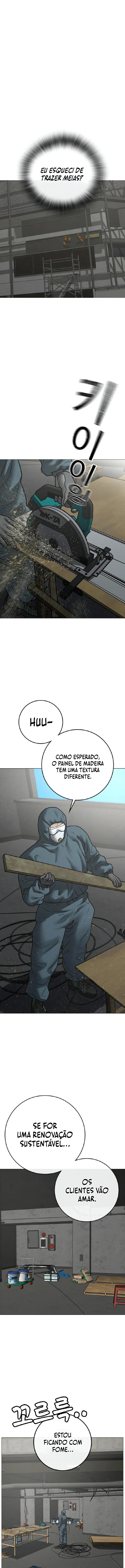 Read Missões na Vida Real (PT-BR) PT Manga Online