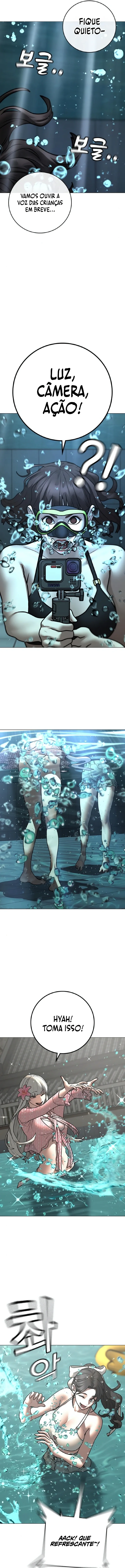 Read Missões na Vida Real (PT-BR) PT Manga Online