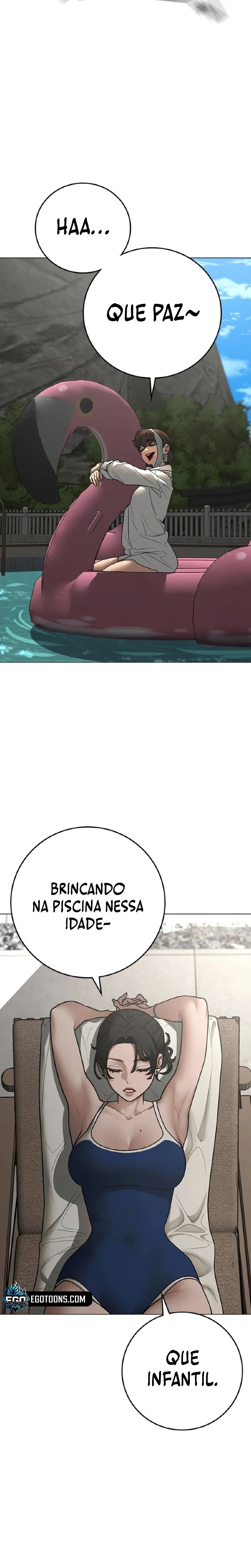 Read Missões na Vida Real (PT-BR) PT Manga Online
