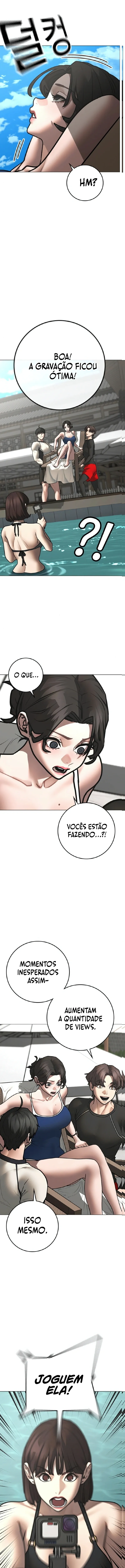 Read Missões na Vida Real (PT-BR) PT Manga Online