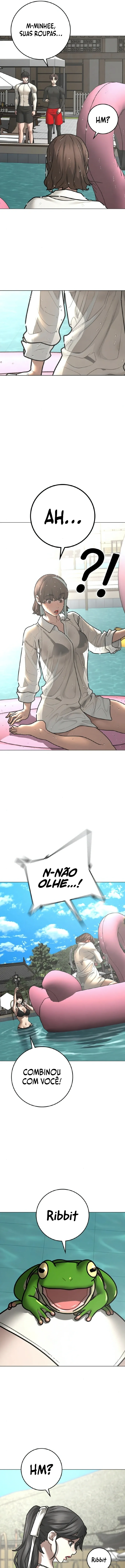 Read Missões na Vida Real (PT-BR) PT Manga Online