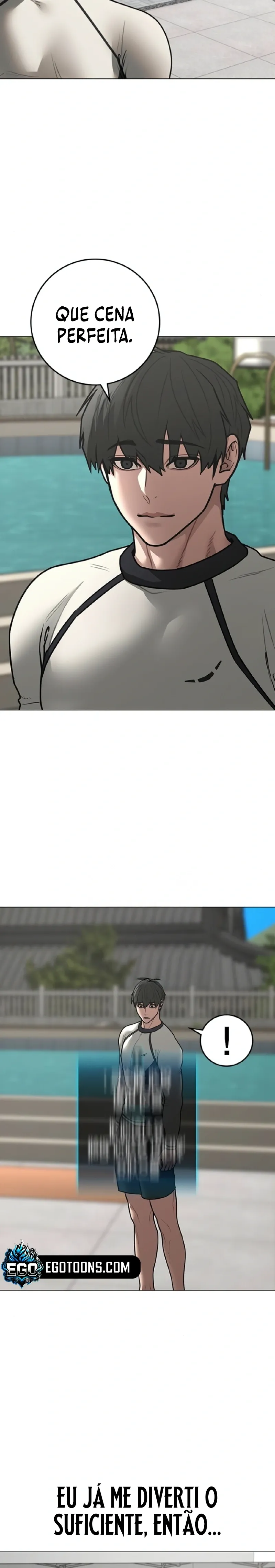Read Missões na Vida Real (PT-BR) PT Manga Online