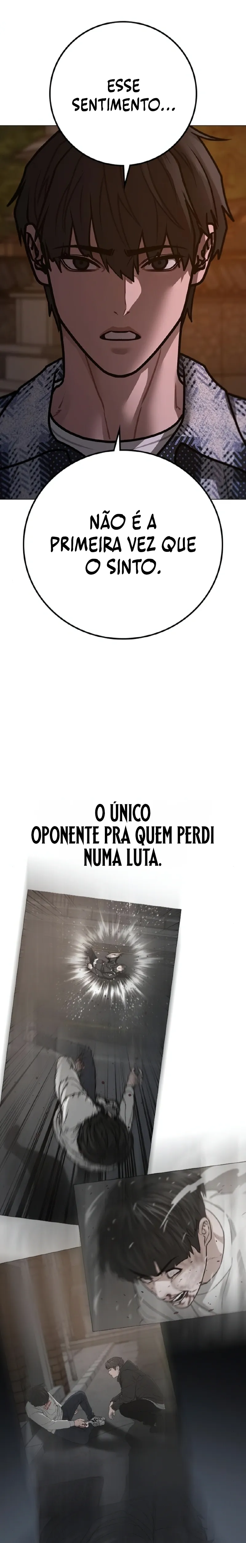 Read Missões na Vida Real (PT-BR) PT Manga Online