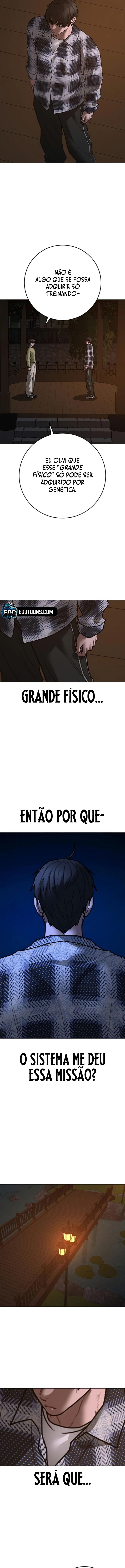 Read Missões na Vida Real (PT-BR) PT Manga Online