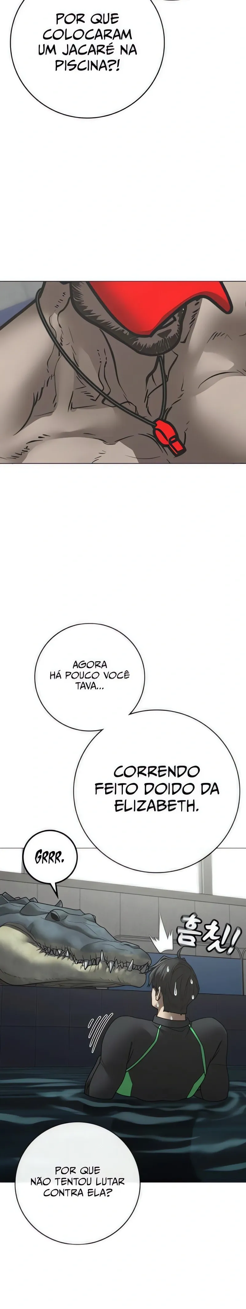 Read Missões na Vida Real (PT-BR) PT Manga Online