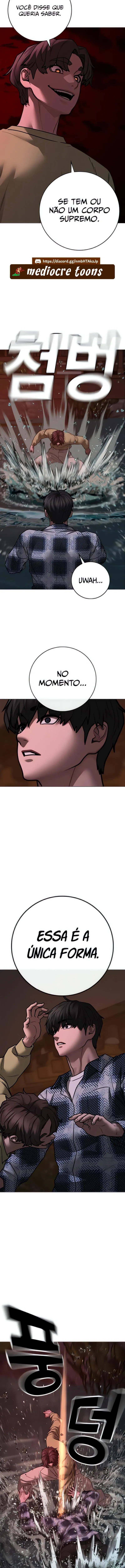 Read Missões na Vida Real (PT-BR) PT Manga Online