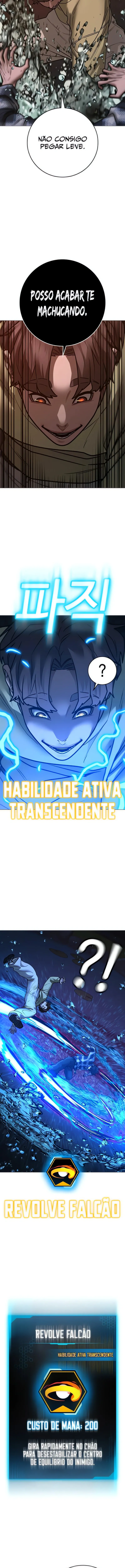 Read Missões na Vida Real (PT-BR) PT Manga Online