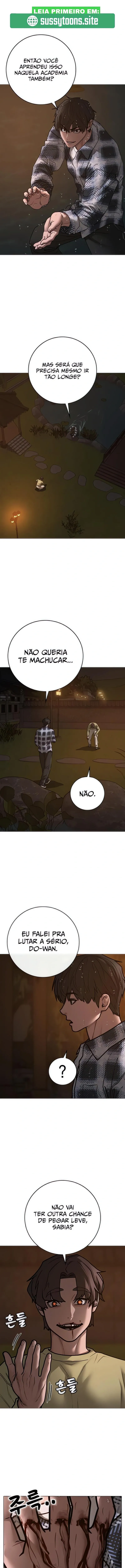 Read Missões na Vida Real (PT-BR) PT Manga Online