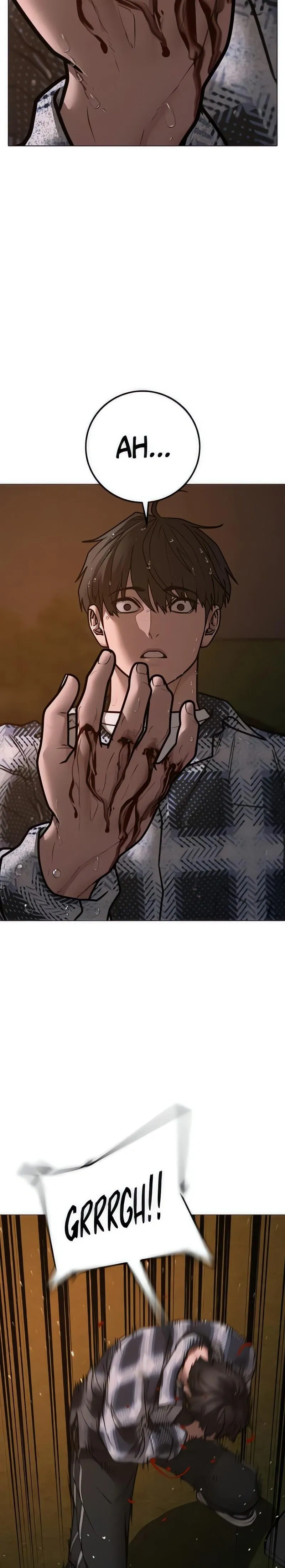 Read Missões na Vida Real (PT-BR) PT Manga Online