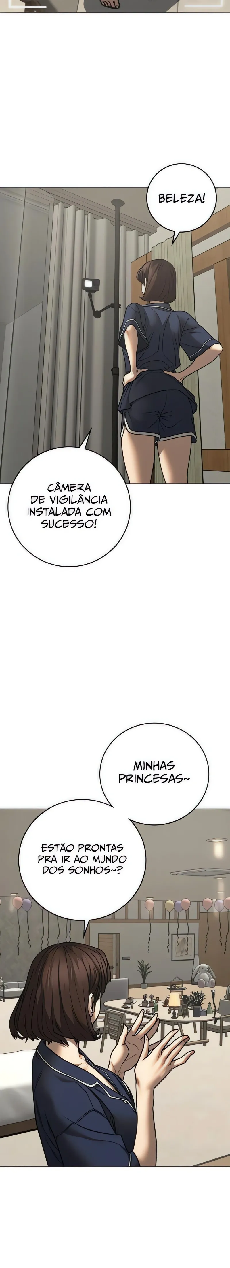 Read Missões na Vida Real (PT-BR) PT Manga Online