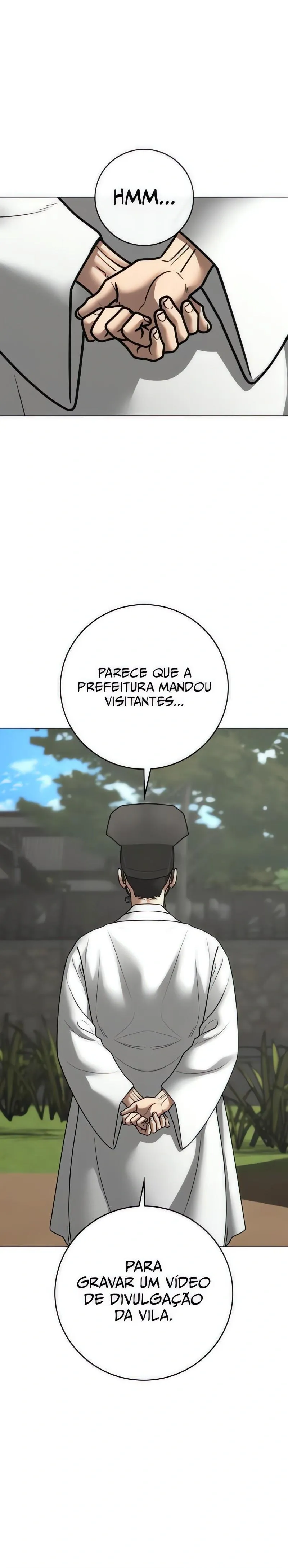 Read Missões na Vida Real (PT-BR) PT Manga Online