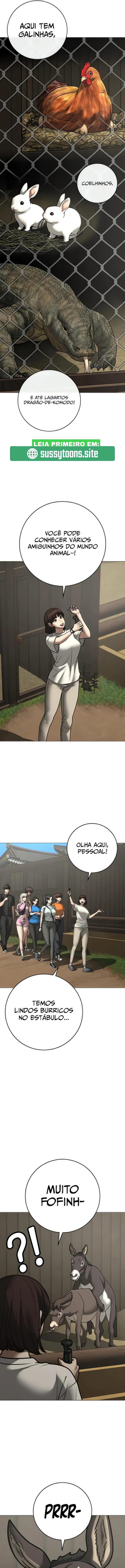 Read Missões na Vida Real (PT-BR) PT Manga Online
