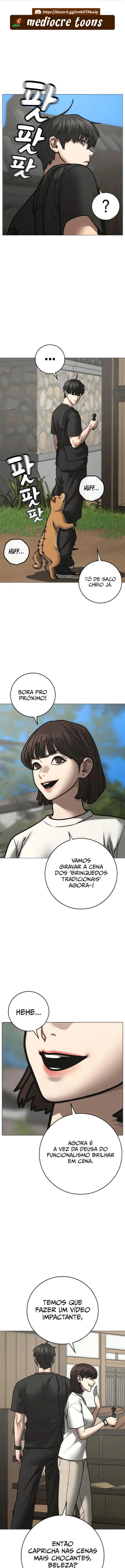 Read Missões na Vida Real (PT-BR) PT Manga Online