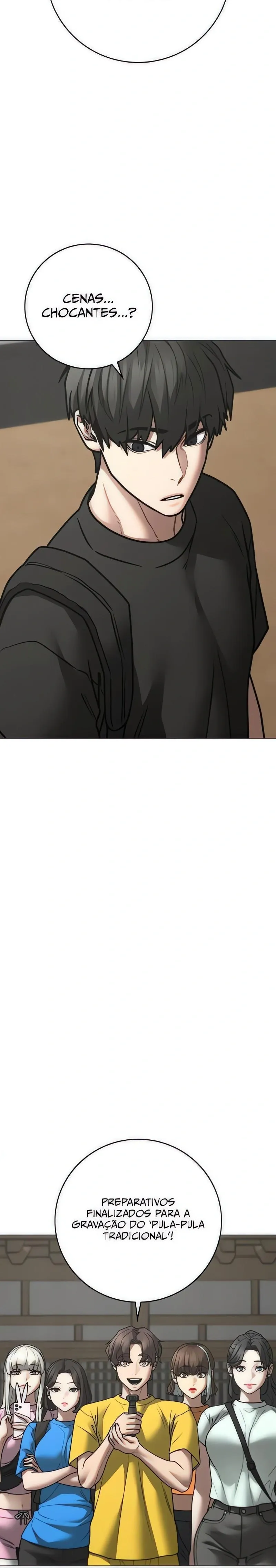 Read Missões na Vida Real (PT-BR) PT Manga Online