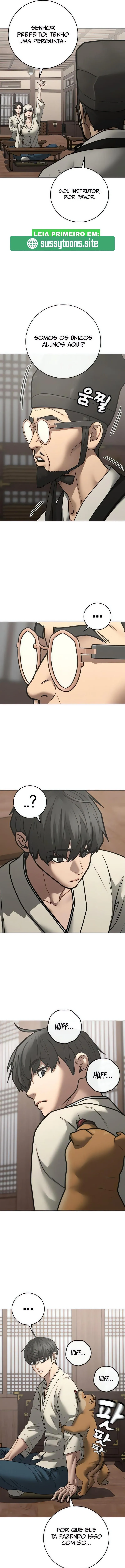Read Missões na Vida Real (PT-BR) PT Manga Online