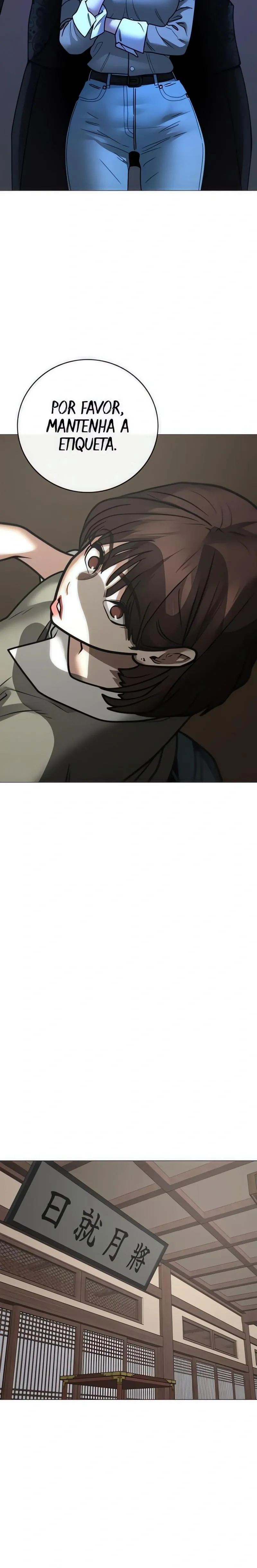 Read Missões na Vida Real (PT-BR) PT Manga Online