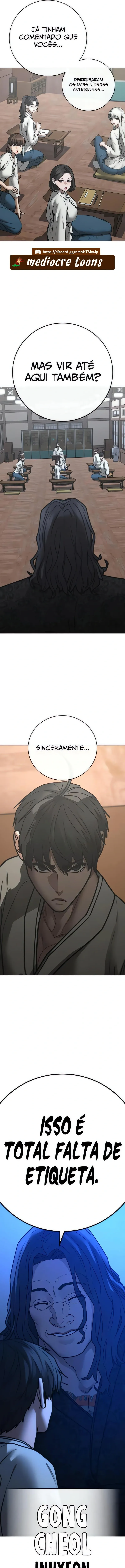 Read Missões na Vida Real (PT-BR) PT Manga Online
