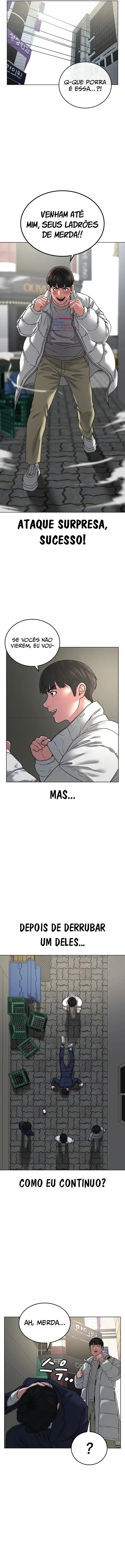 Read Missões na Vida Real (PT-BR) PT Manga Online