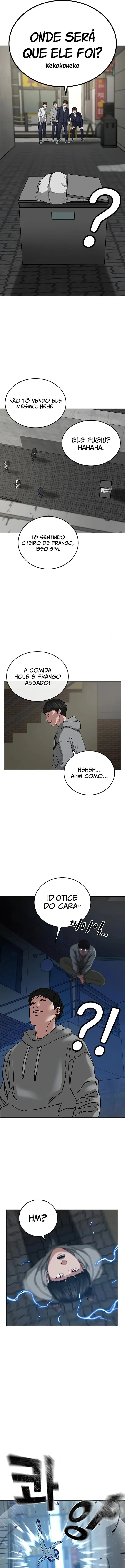 Read Missões na Vida Real (PT-BR) PT Manga Online