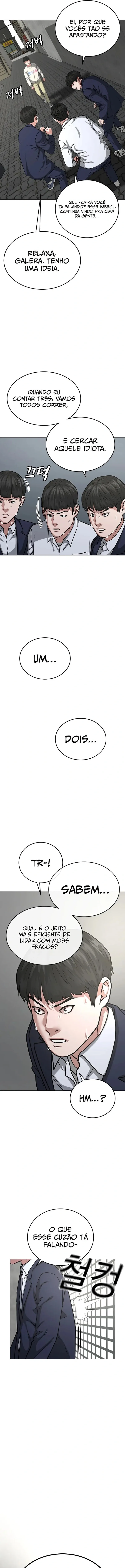 Read Missões na Vida Real (PT-BR) PT Manga Online