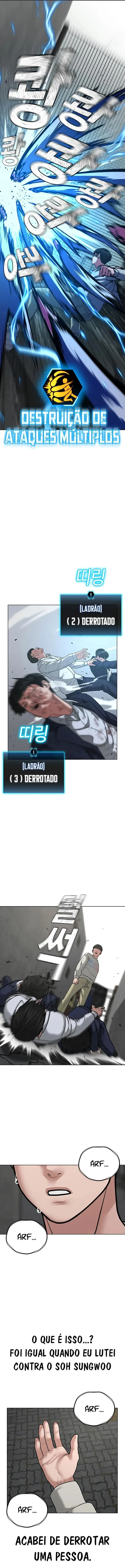 Read Missões na Vida Real (PT-BR) PT Manga Online