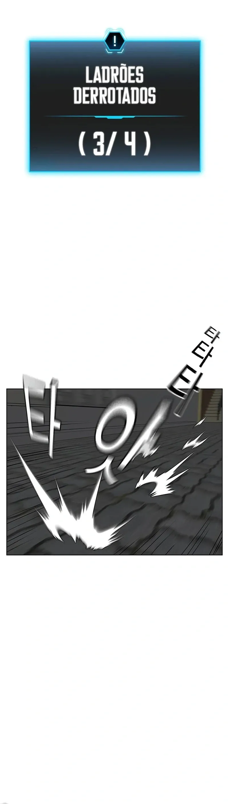 Read Missões na Vida Real (PT-BR) PT Manga Online