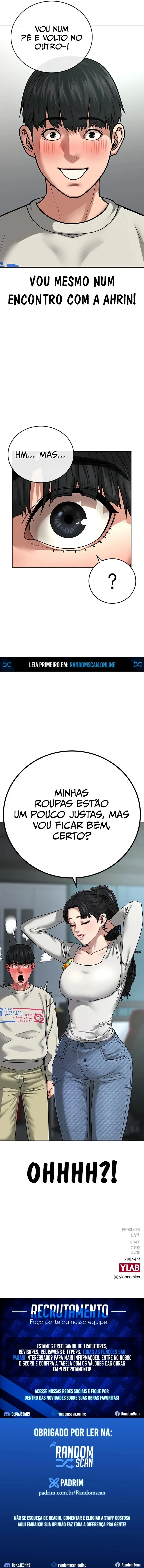 Read Missões na Vida Real (PT-BR) PT Manga Online