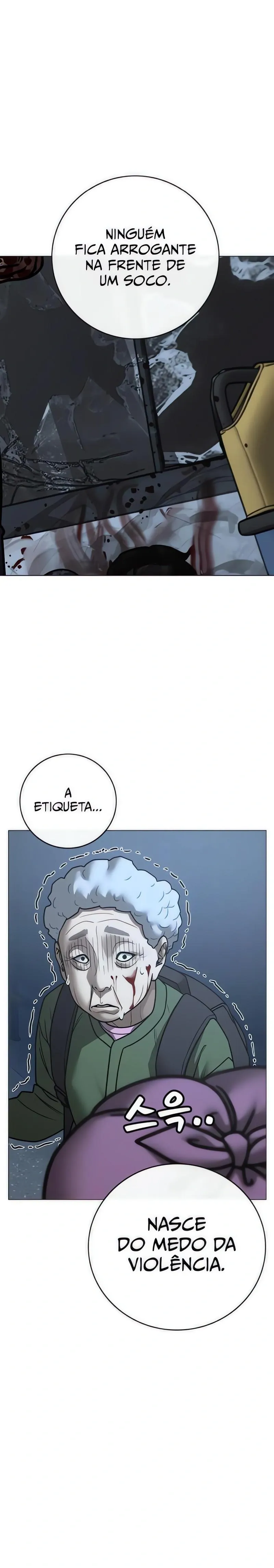 Read Missões na Vida Real (PT-BR) PT Manga Online