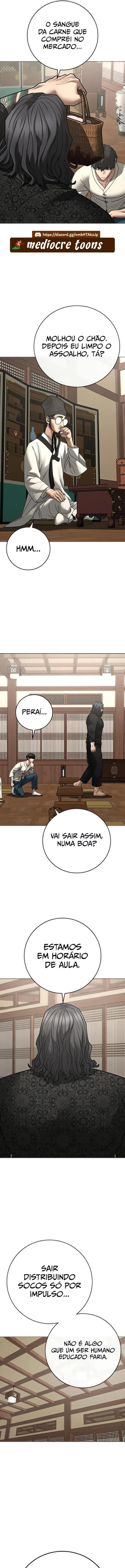 Read Missões na Vida Real (PT-BR) PT Manga Online