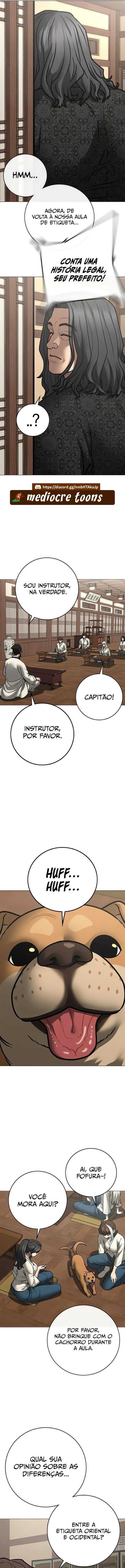 Read Missões na Vida Real (PT-BR) PT Manga Online