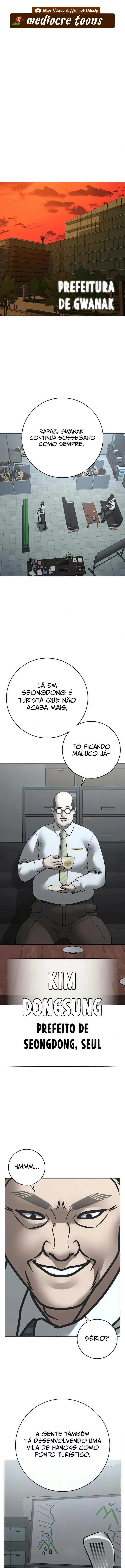 Read Missões na Vida Real (PT-BR) PT Manga Online