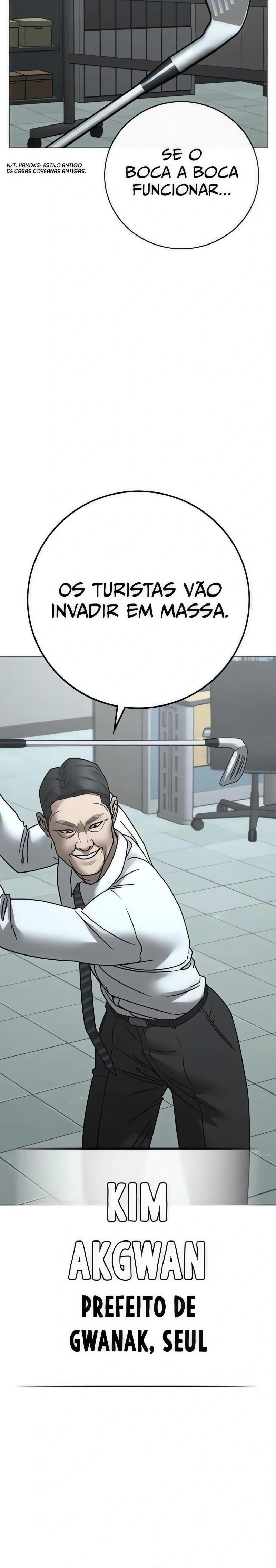 Read Missões na Vida Real (PT-BR) PT Manga Online