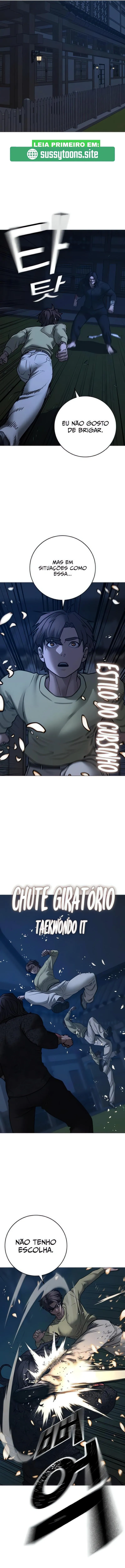 Read Missões na Vida Real (PT-BR) PT Manga Online