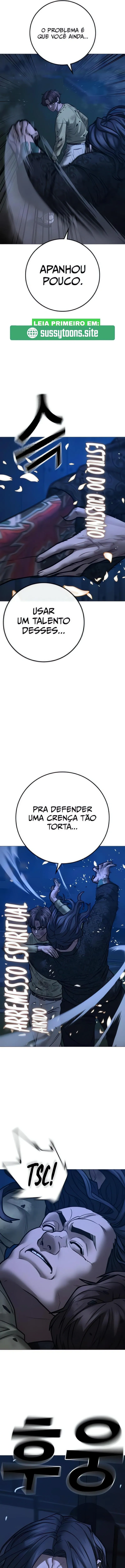 Read Missões na Vida Real (PT-BR) PT Manga Online