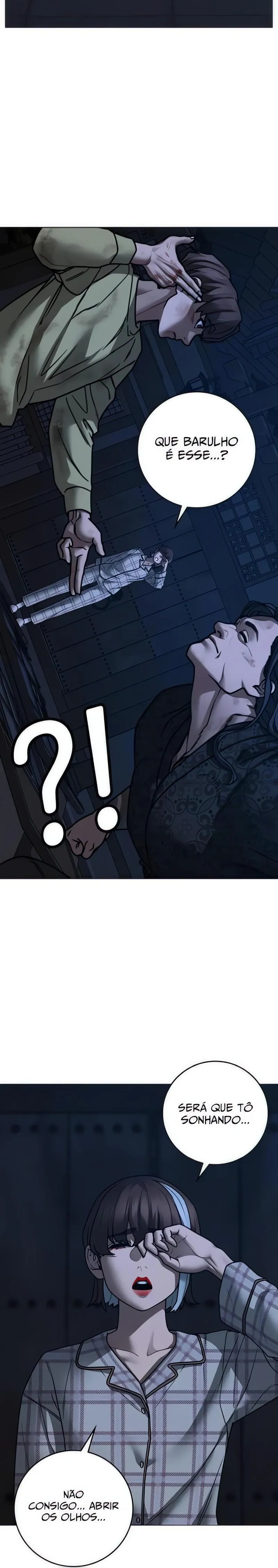 Read Missões na Vida Real (PT-BR) PT Manga Online