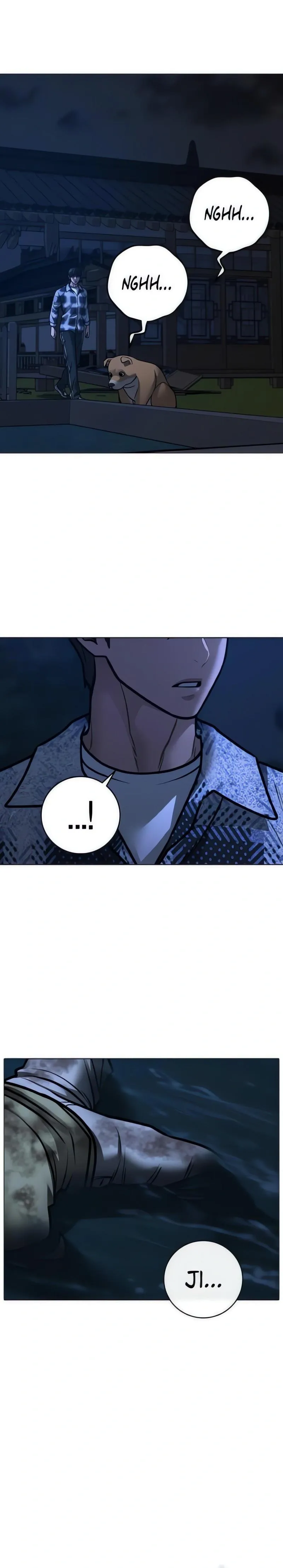 Read Missões na Vida Real (PT-BR) PT Manga Online