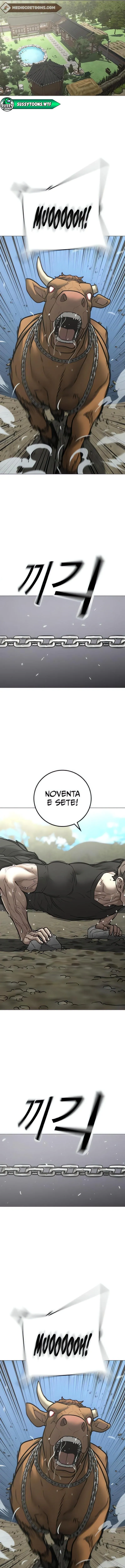 Read Missões na Vida Real (PT-BR) PT Manga Online