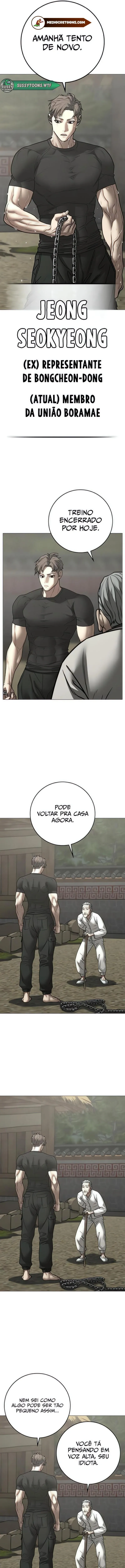 Read Missões na Vida Real (PT-BR) PT Manga Online