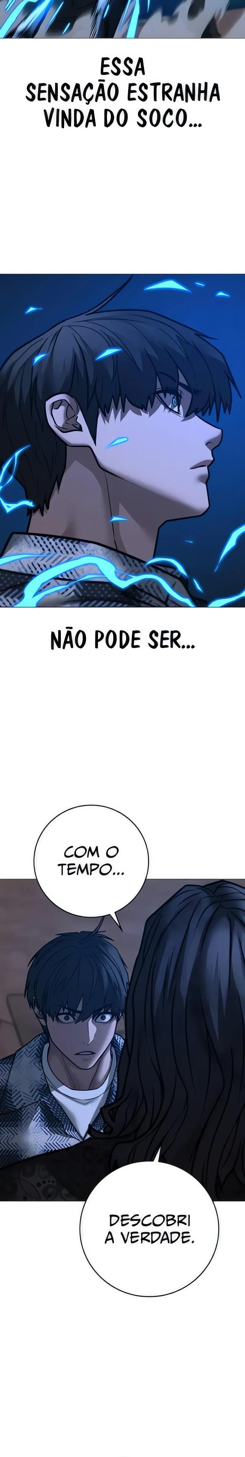 Read Missões na Vida Real (PT-BR) PT Manga Online