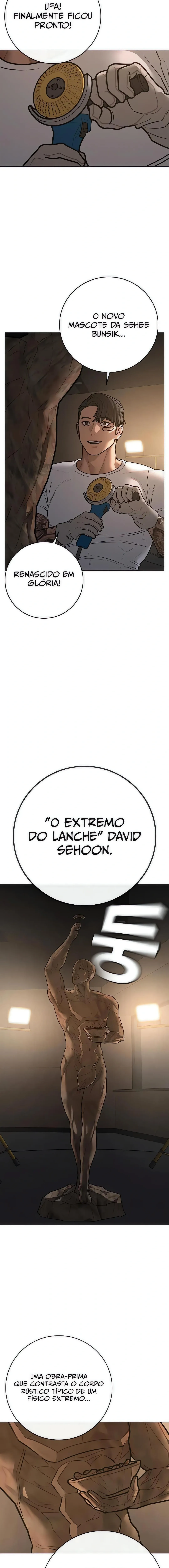 Read Missões na Vida Real (PT-BR) PT Manga Online