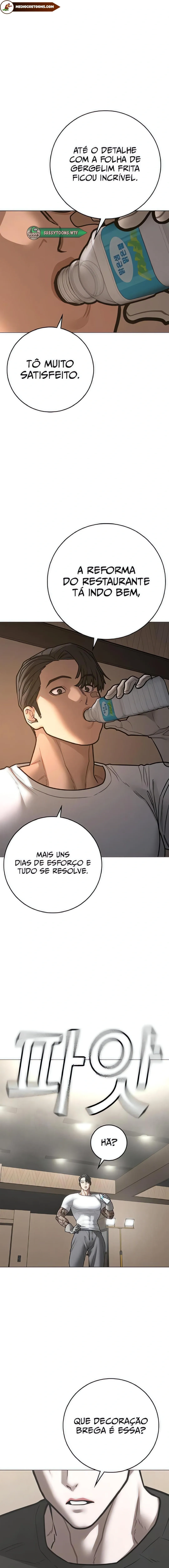 Read Missões na Vida Real (PT-BR) PT Manga Online