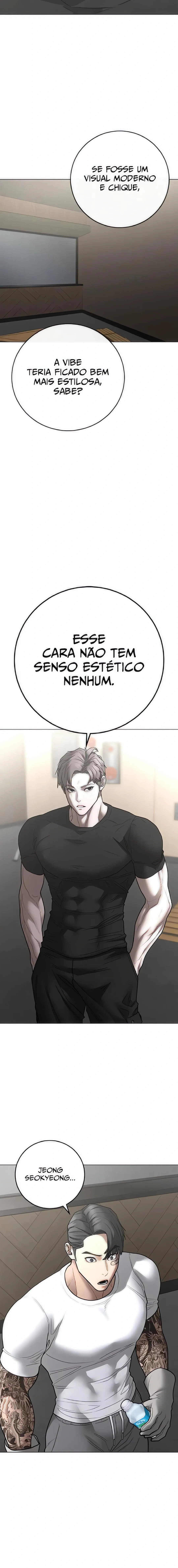 Read Missões na Vida Real (PT-BR) PT Manga Online